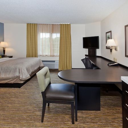 Sonesta Simply Suites Nashville Brentwood Exterior photo