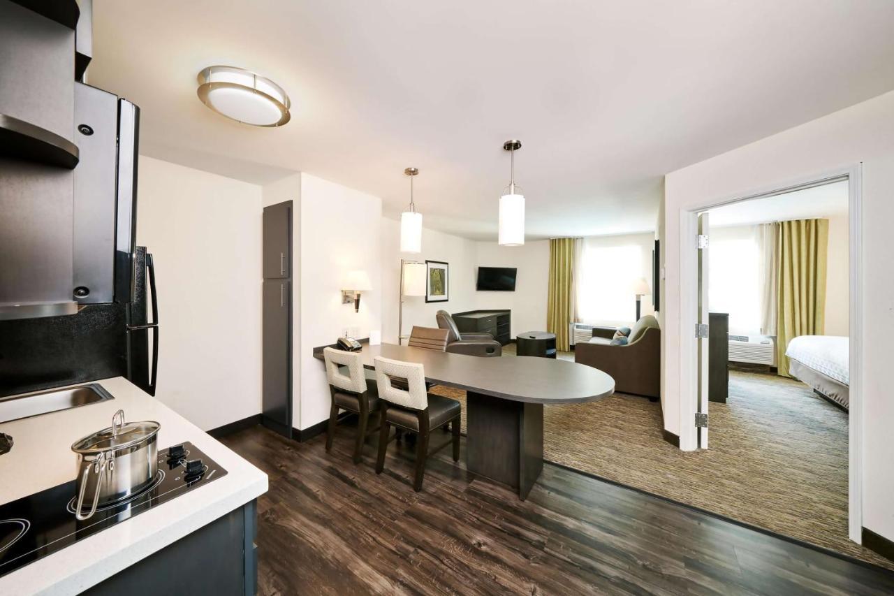 Sonesta Simply Suites Nashville Brentwood Exterior photo