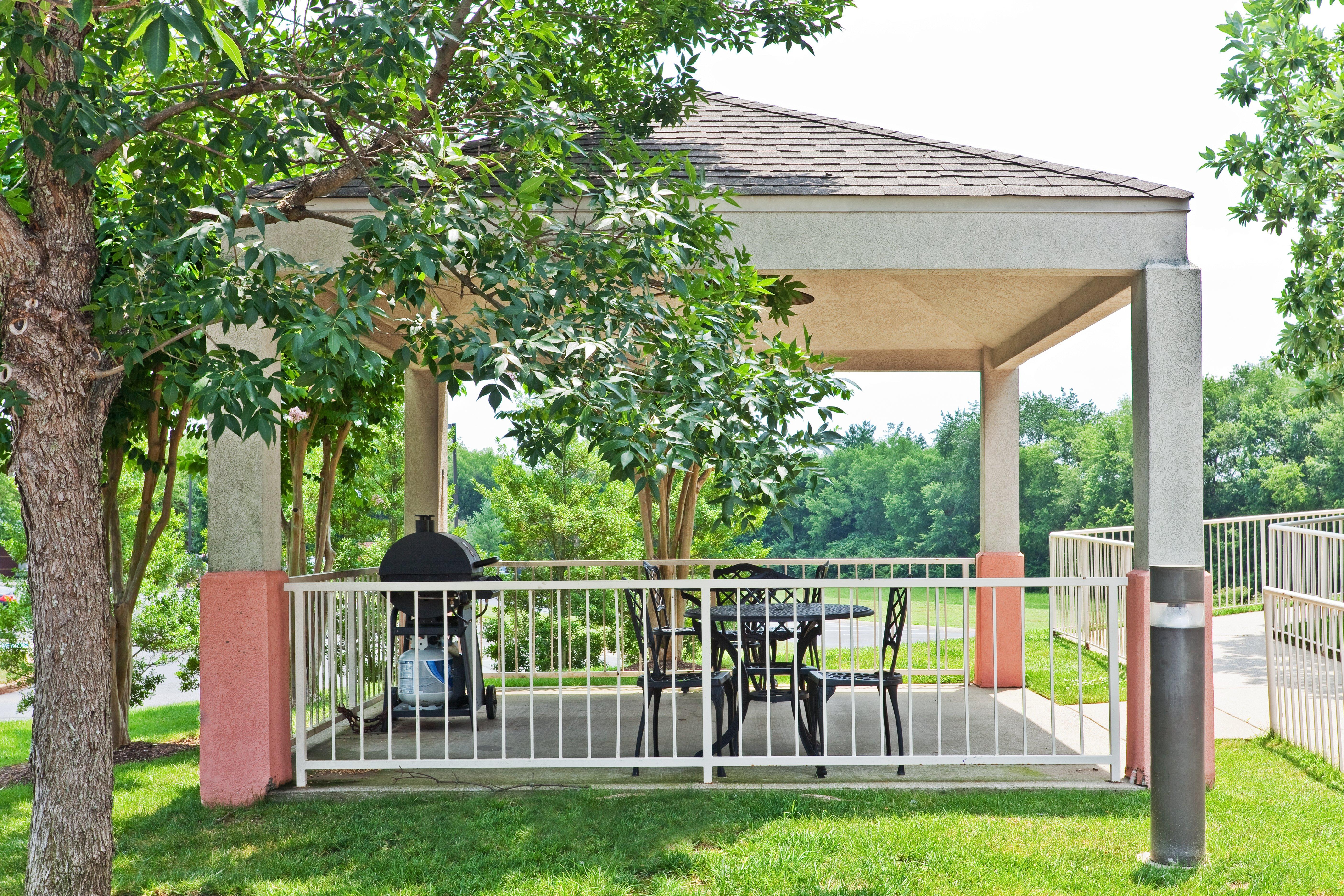 Sonesta Simply Suites Nashville Brentwood Exterior photo