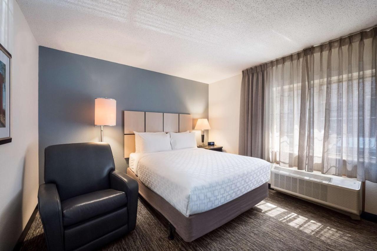 Sonesta Simply Suites Nashville Brentwood Exterior photo