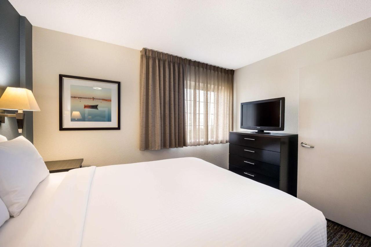 Sonesta Simply Suites Nashville Brentwood Exterior photo