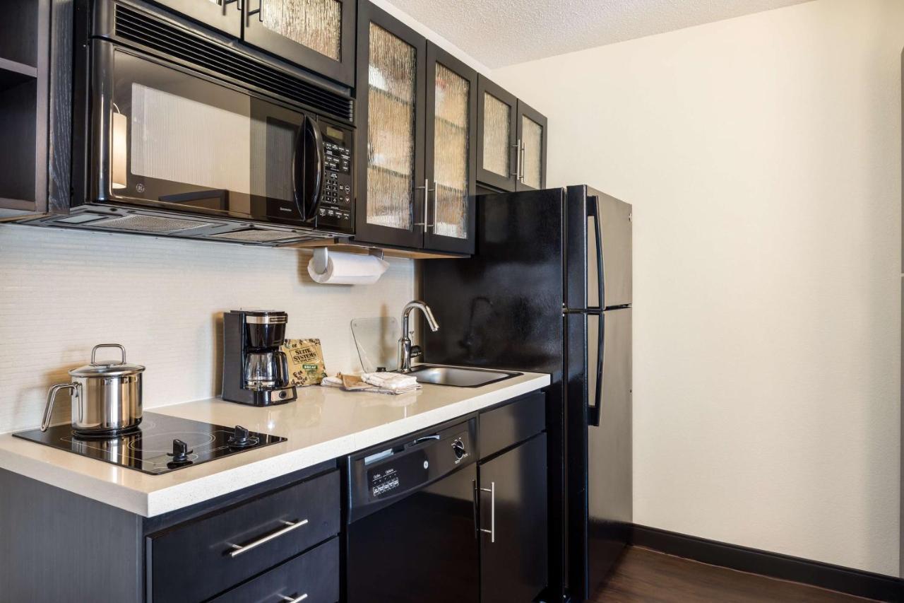 Sonesta Simply Suites Nashville Brentwood Exterior photo