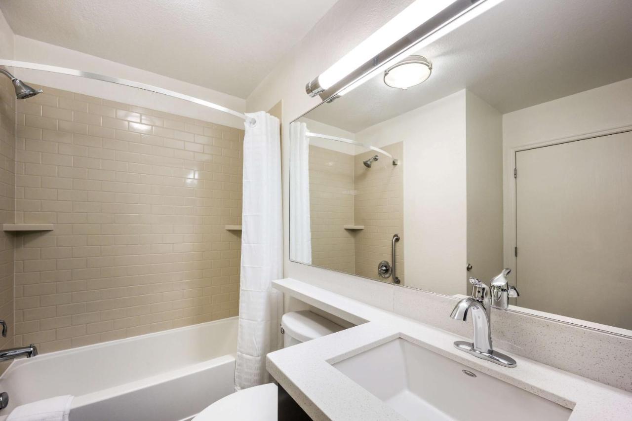Sonesta Simply Suites Nashville Brentwood Exterior photo