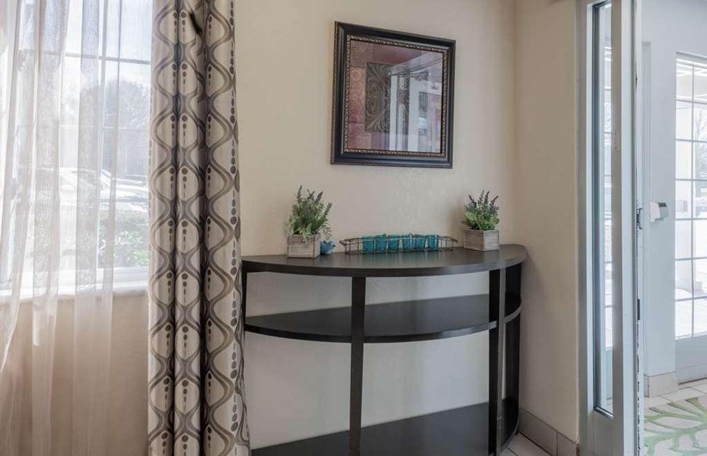 Sonesta Simply Suites Nashville Brentwood Interior photo
