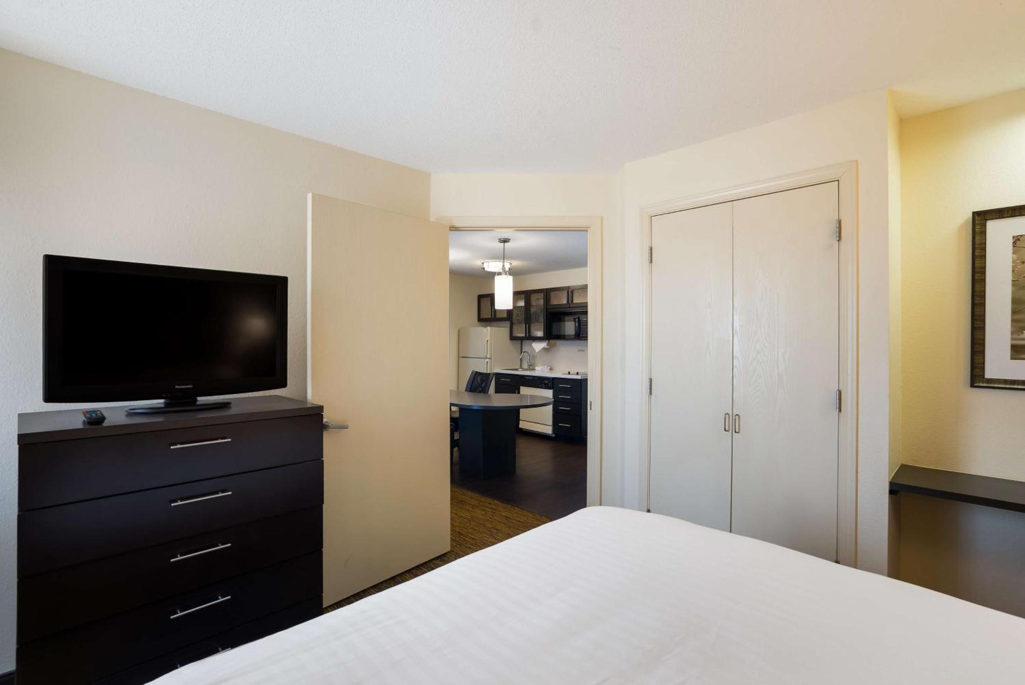 Sonesta Simply Suites Nashville Brentwood Exterior photo