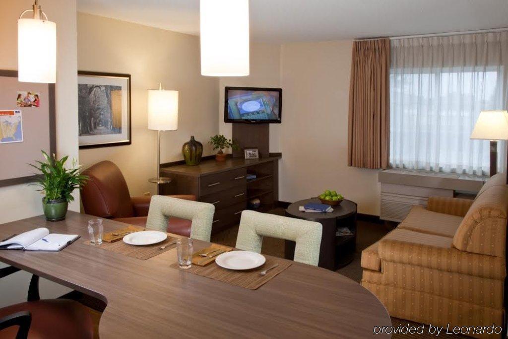 Sonesta Simply Suites Nashville Brentwood Exterior photo