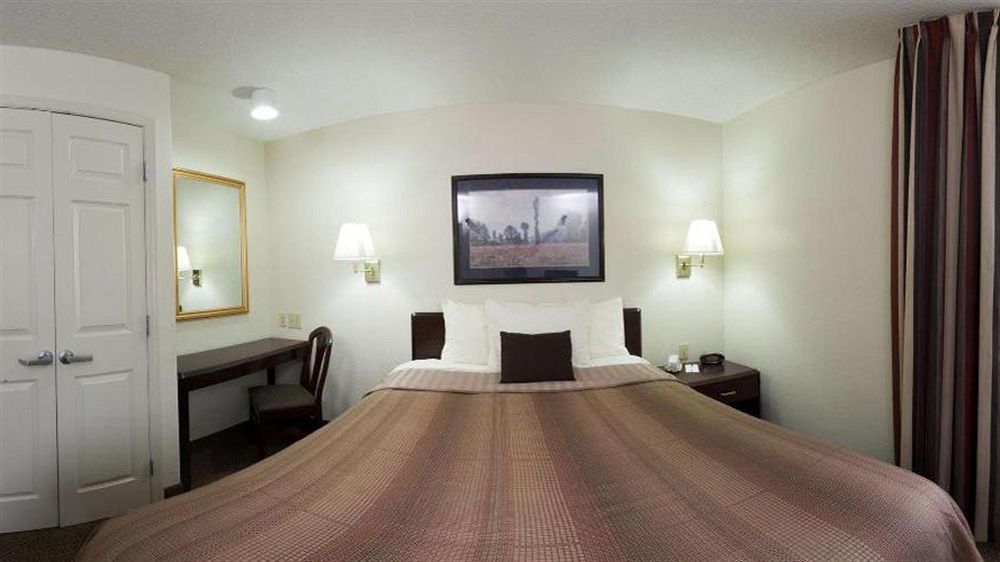 Sonesta Simply Suites Nashville Brentwood Exterior photo