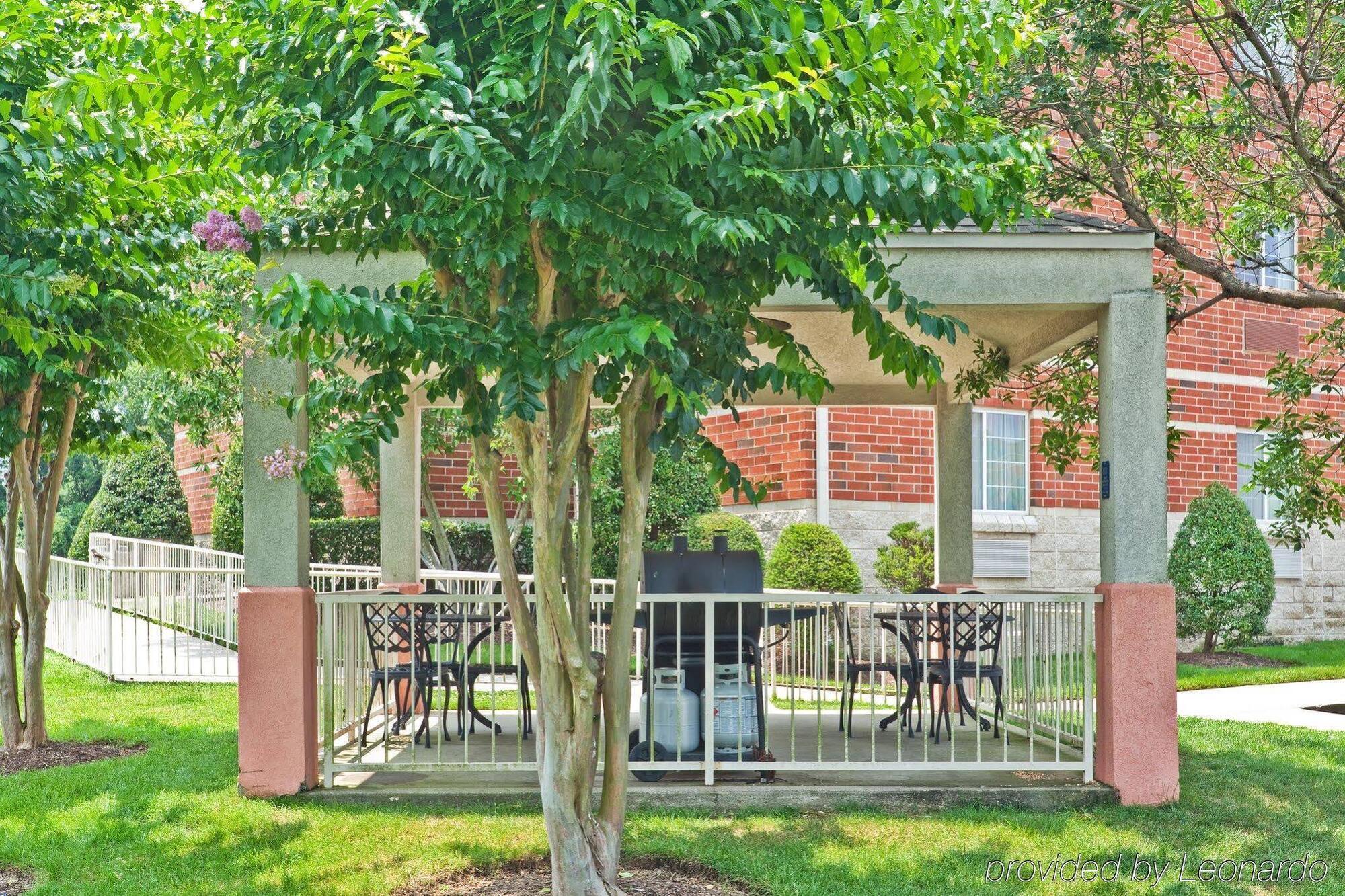 Sonesta Simply Suites Nashville Brentwood Exterior photo