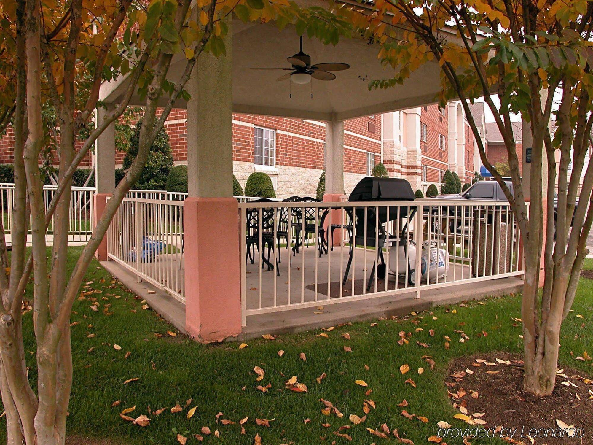 Sonesta Simply Suites Nashville Brentwood Exterior photo